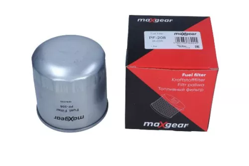 MAXGEAR Fuel Filter (26-2205)