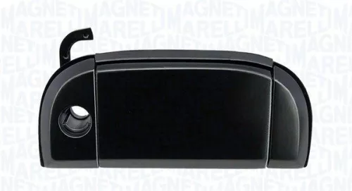 Exterior Door Handle