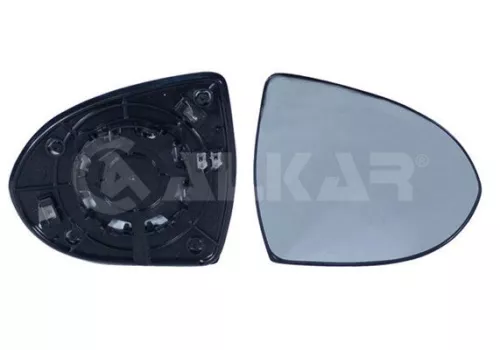 Mirror Glass, exterior mirror