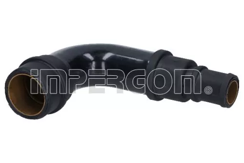 Hose, crankcase ventilation