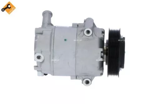 NRF Compressor, air conditioning (32781)