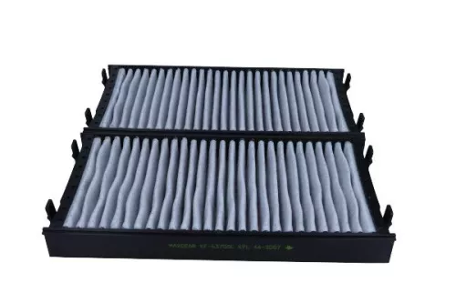 MAXGEAR Filter, cabin air (26-1824)