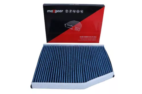 MAXGEAR Filter, cabin air (26-1779)