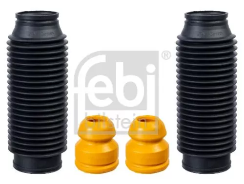 Dust Cover Kit, shock absorber
