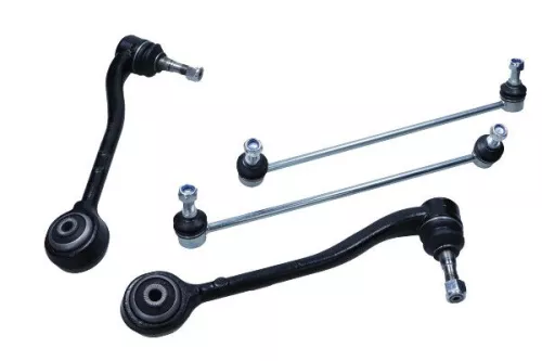 Control/Trailing Arm Kit, wheel suspension