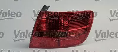 Tail Light Assembly