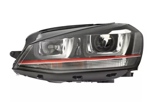 Headlight