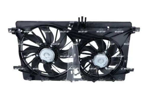 NRF Fan, engine cooling (47982)