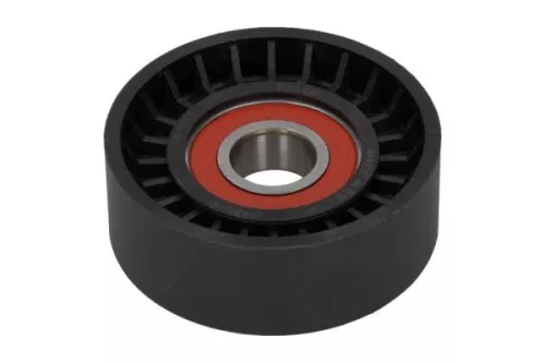 Tensioner Pulley, V-ribbed belt