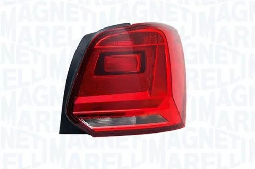 Tail Light Assembly