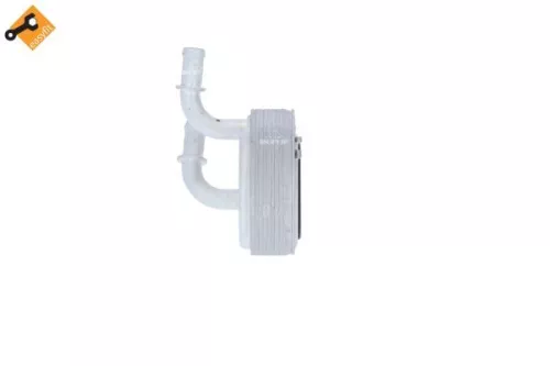 NRF Oil Cooler, engine oil (31321)