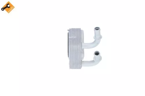 NRF Oil Cooler, engine oil (31321)