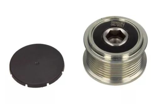 MAXGEAR Alternator Freewheel Clutch (30-0162)