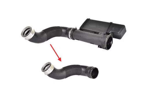 Charge Air Hose