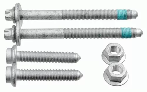 Repair Kit, wheel suspension