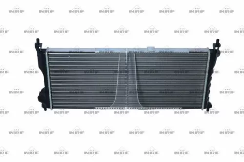 NRF Radiator, engine cooling (507522A)