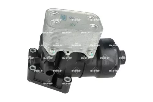 NRF Housing, oil filter (31355)