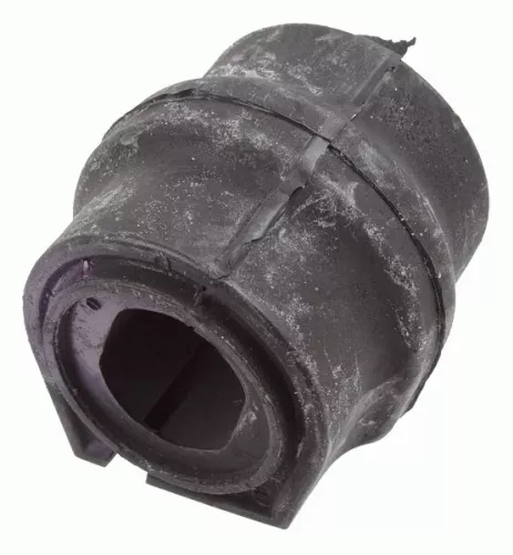 Mounting, stabiliser bar