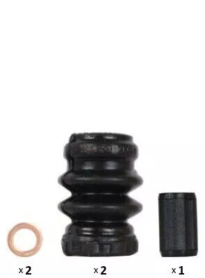 ELSTOCK Brake Caliper (83-1528)