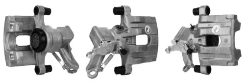 Brake Caliper