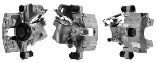 Brake Caliper