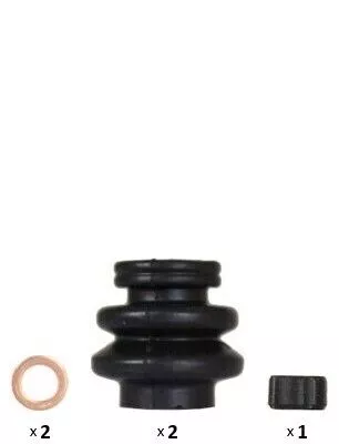 ELSTOCK Brake Caliper (87-2118)