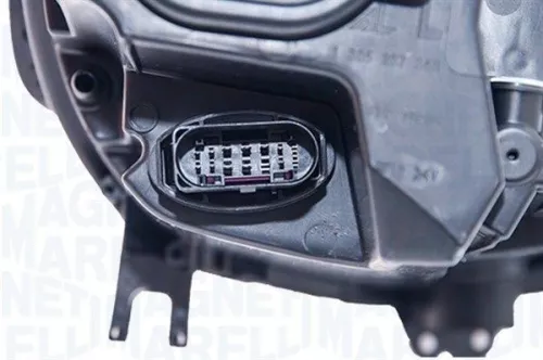 MAGNETI MARELLI Headlight (711451000173)