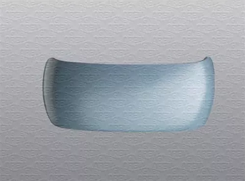 MAGNETI MARELLI Cover, exterior mirror (350319520530)