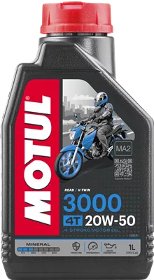 Engine Oil