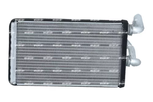NRF Heat Exchanger, interior heating (54337)