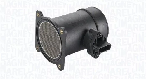 Mass Air Flow Sensor