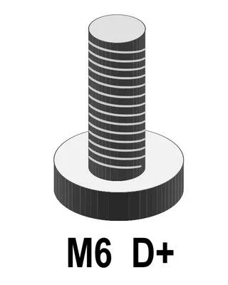 ELSTOCK Alternator (28-3867)