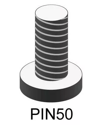 ELSTOCK Starter (25-3296)