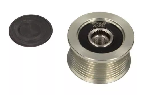 MAXGEAR Alternator Freewheel Clutch (30-0157)