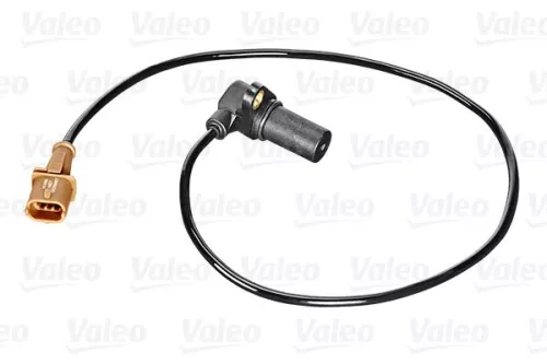 VALEO Sensor, crankshaft pulse (254034)
