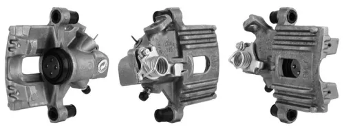 Brake Caliper