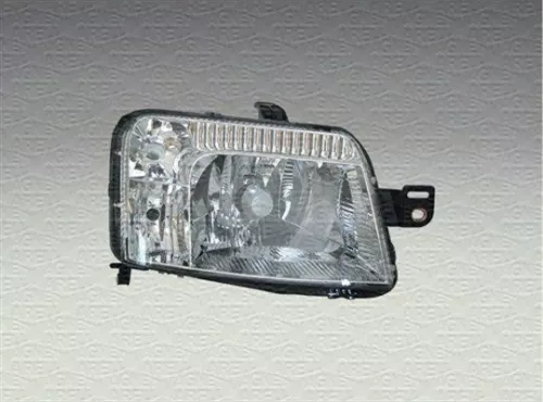 Headlight