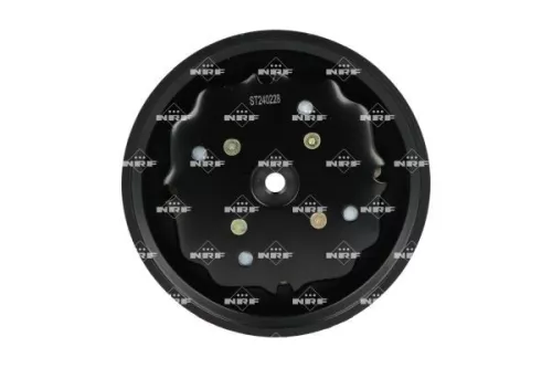 Magnetic Clutch, air conditioning compressor