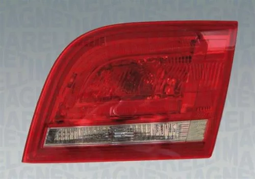 Tail Light Assembly