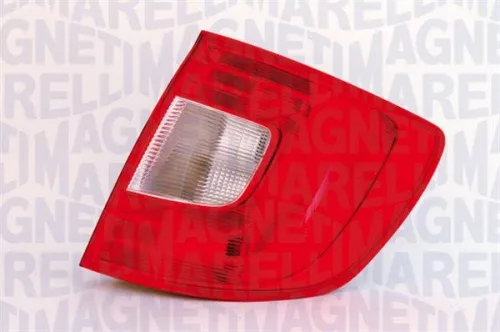 Tail Light Assembly