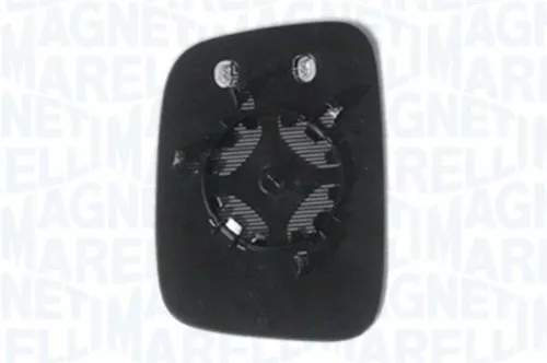 Mirror Glass, exterior mirror