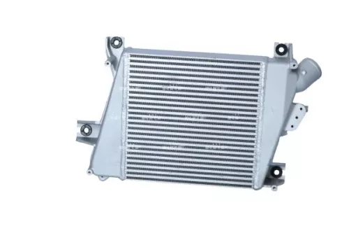 NRF Charge Air Cooler (30381)