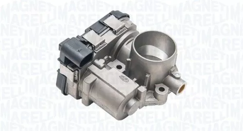 Throttle Body