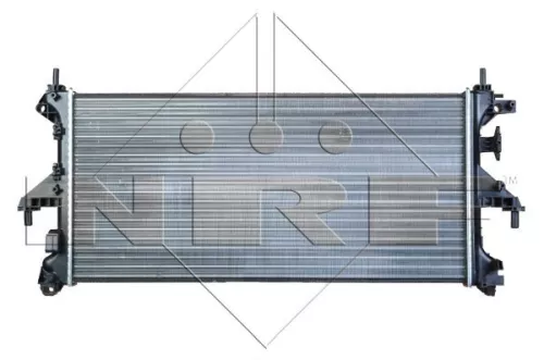 NRF Radiator, engine cooling (54204A)