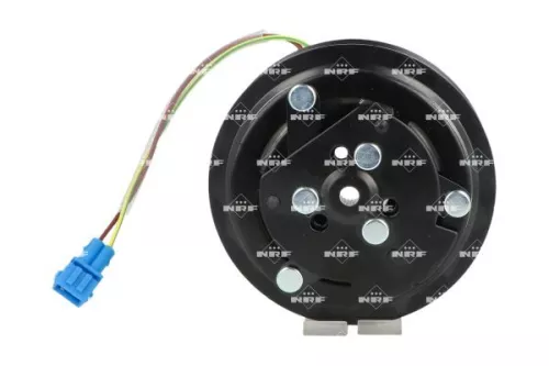 Magnetic Clutch, air conditioning compressor