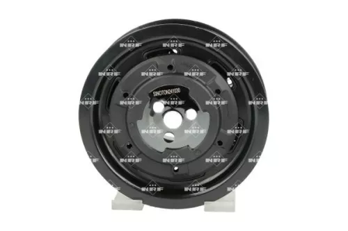 Magnetic Clutch, air conditioning compressor
