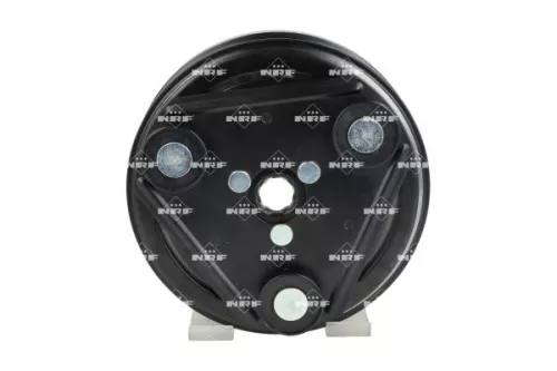 Magnetic Clutch, air conditioning compressor