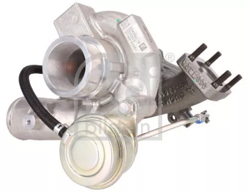 Charger, charging (supercharged/turbocharged)