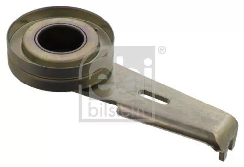 Belt Tensioner, V-ribbed belt