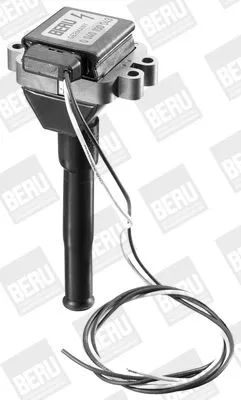 BorgWarner (BERU) Ignition Coil (ZS043)